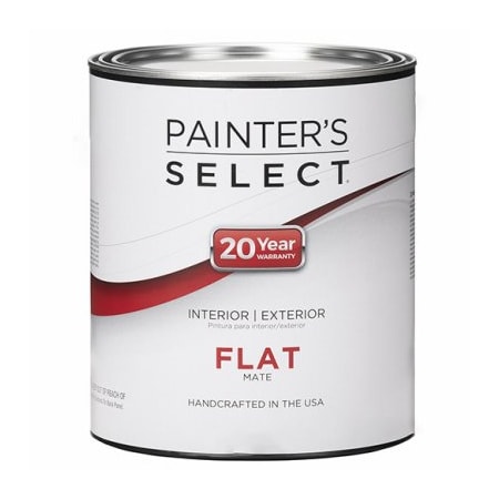 True Value PS QT Pastel FLT Paint CPSP-QT
